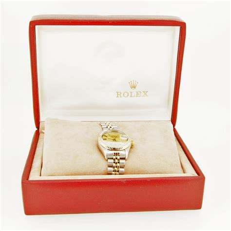 ladies datejust rolex box pillow too tight|Will storing a Day Date in the original box cushion stretch the .